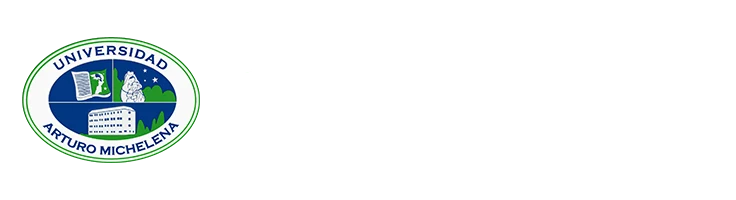 Logo UAM y Logo de la revista Sanitis